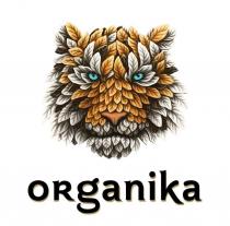 ORGANIKA