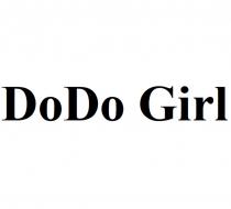 DODO GIRL