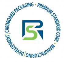 PREMIUM STANDART CORP MANUFACTURING DEVELOPMENT CARDBOARD PACKAGING