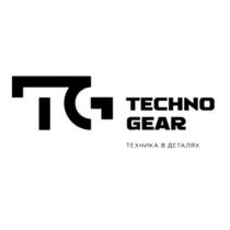 TG TECHNO GEAR ТЕХНИКА В ДЕТАЛЯХ