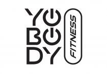 YOBODY FITNESS