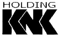 HOLDING KNK