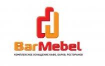 BarMebel, комплексное оснащение кафе, баров, ресторанов