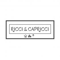RICCI & CAPRICCI