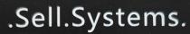 Заявлено словесное обозначение .Sell.Systems. (включая точки в названии и это название в соответствии с имеющимся доменном имени владельца Паймурзин Юрий Владимирович по адресу https://sell.systems)