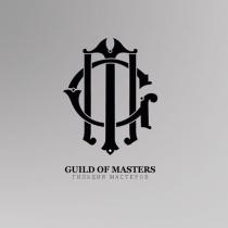 GM GUILD OF MASTERS ГИЛЬДИЯ МАСТЕРОВ