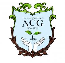 ACG AGROCAPITALLGROUPP LLC SINCE 2013