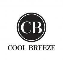 CB COOL BREEZE