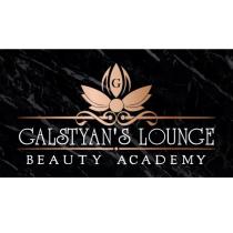 GALSTYANS LOUNGE BEAUTY ACADEMY