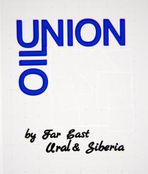 OILUNION BY FAR EAST URAL & SIBERIA