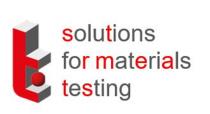 SOLUTIONS FOR MATERIALS TESTING