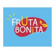 FRUTA BONITA