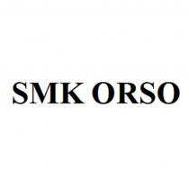 SMK ORSO