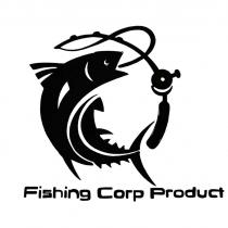 FISHING CORP PRODUCT