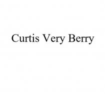 CURTIS VERY BERRY