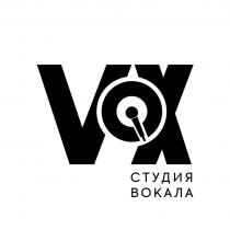 VOX СТУДИЯ ВОКАЛА