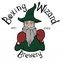 BOXING WIZARD BREWERY EST. 2022
