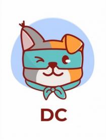 DC, Dogs, Cats