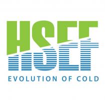 HSEF EVOLUTION OF COLD