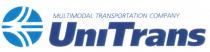 MULTIMODAL TRANSPORTATION COMPANY UNITRANS UNI TRANS