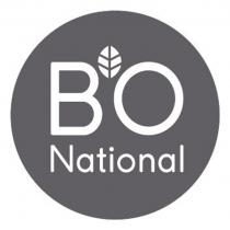 BO NATIONAL