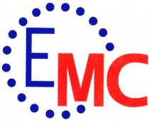 Е ЕМС МС E MC EMC