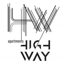 HIGH WAY HW APARTMENTS