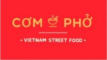 COM PHO VIETNAM STREET FOOD