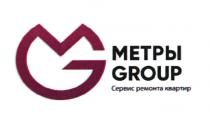 MG МЕТРЫ GROUP СЕРВИС РЕМОНТА КВАРТИР