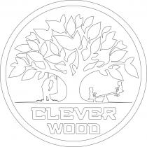 CLEVER WOOD