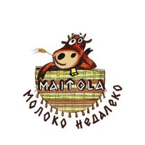 MAITOLA МОЛОКО НЕДАЛЕКО