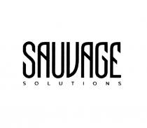 SAUVAGE SOLUTIONS