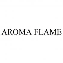 AROMA FLAME