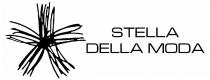 STELLA DELLA MODA