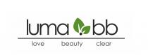 LUMA.BB LOVE BEAUTY CLEAR