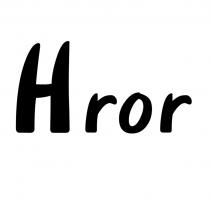 HROR