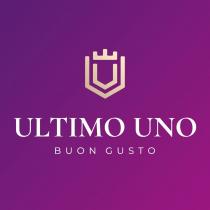 UU ULTIMO UNO BUON GUSTO