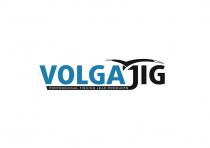 VOLGA JIG PROFESSIONAL FISHING LEAD PRODUCTS