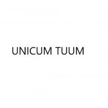 UNICUM TUUM