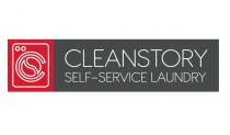 CS CLEANSTORY SELF-SERVICE LAUNDRY