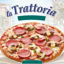 LA TRATTORIA