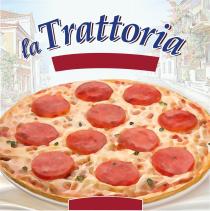 LA TRATTORIA