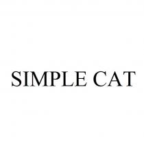 SIMPLE CAT