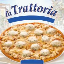 LA TRATTORIA