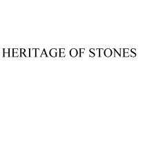 HERITAGE OF STONES