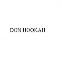 DON HOOKAH