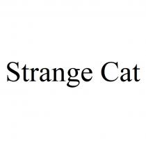 STRANGE CAT
