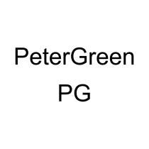 PG PETERGREEN