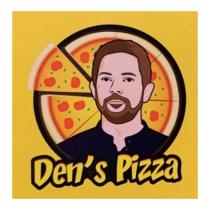 DENS PIZZA