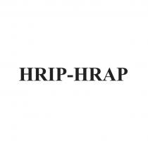 HRIP - HRAP